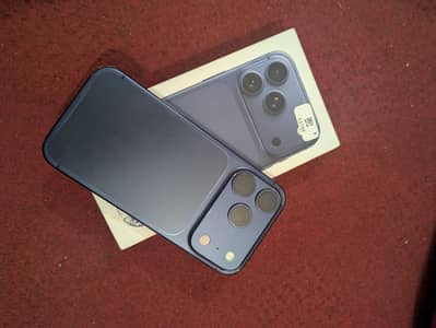 Apple iPhone 17 Pro