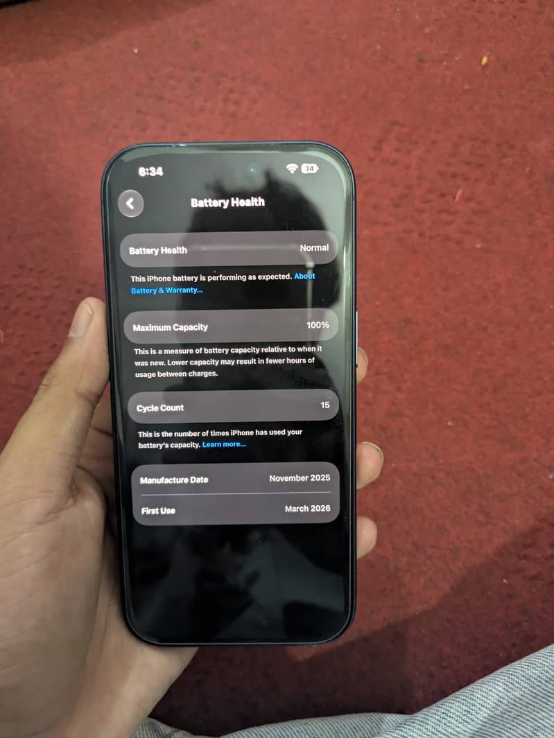 Apple iPhone 17 Pro 2
