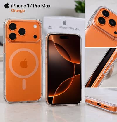 Apple iPhone 17 Pro Max 512gb battery health 100%