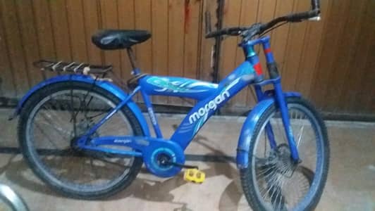 Bicycle for sale in 10/10 Condition