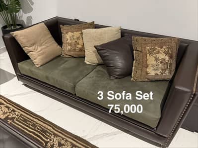 Furniture for sale | Sofas, tables, wardrobes