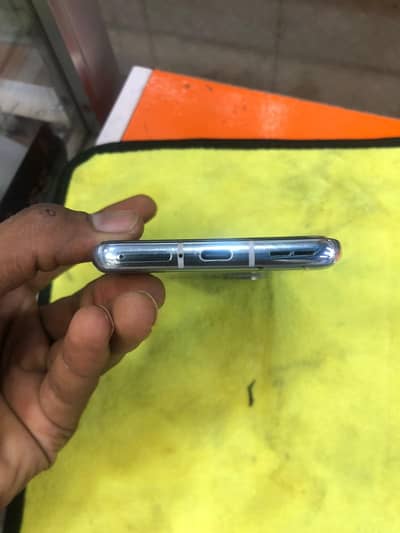One Plus 9 Pro