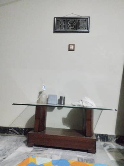 Sofa Table
