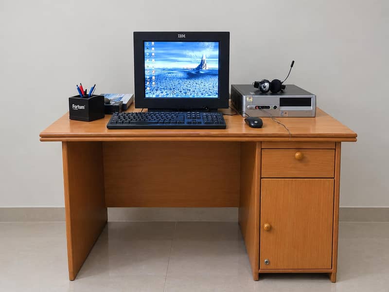 Complete Computer Setup For Sale 0