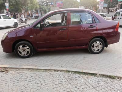 Suzuki Liana 2006 Like new btr thn mehran/cultus/alto