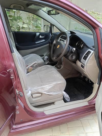 Suzuki Liana 2006 Like new btr thn mehran/cultus/alto