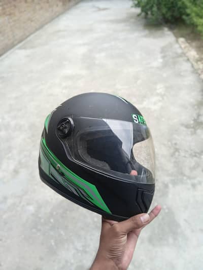 Helmet for sale