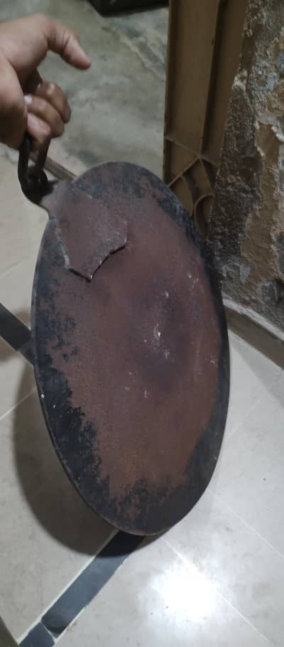 tawa for kitchen