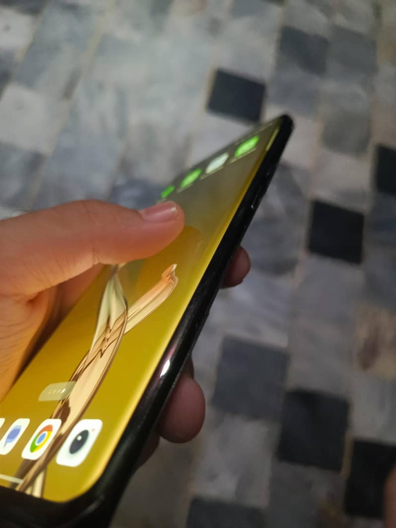 One Plus 9 Pro 1