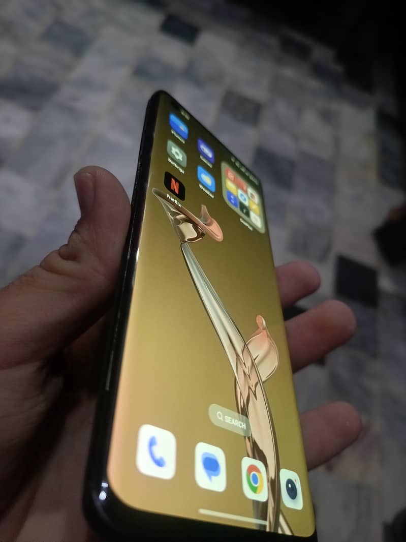 One Plus 9 Pro 3