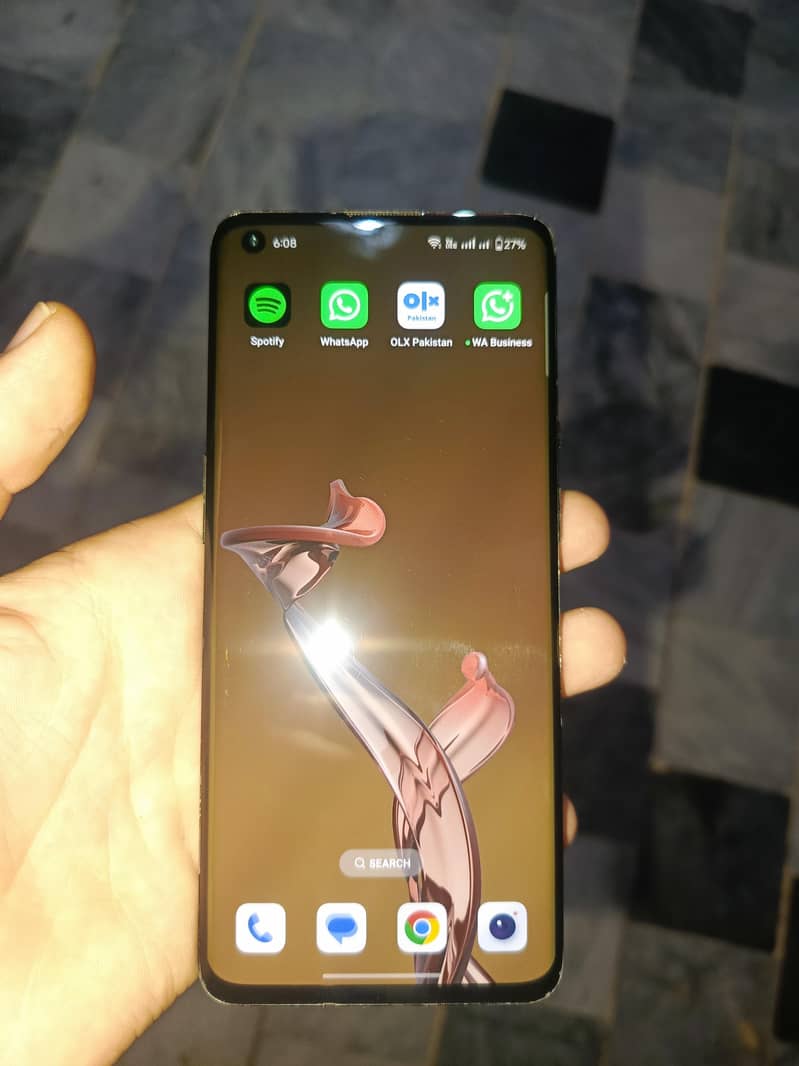 One Plus 9 Pro 8