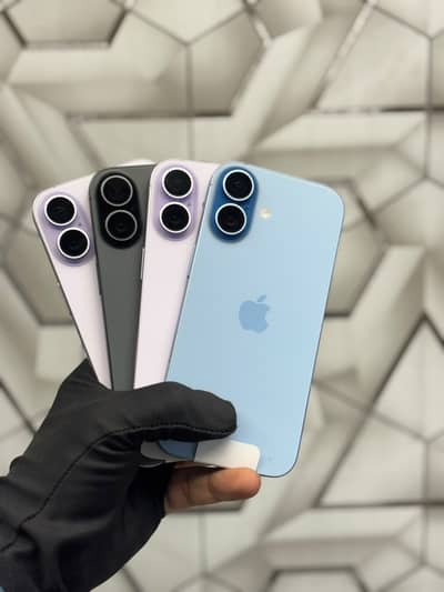 iPhone 17 | 100% | JV
