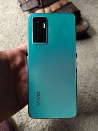 Vivo V23e