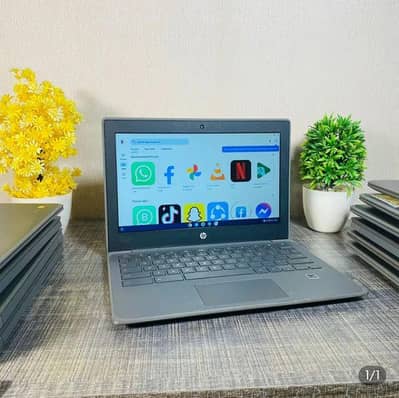 Hp 11 G8 EE Chromebook