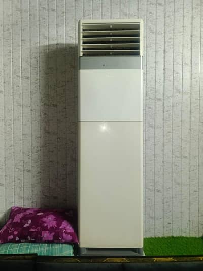 Daikin cabinet ac