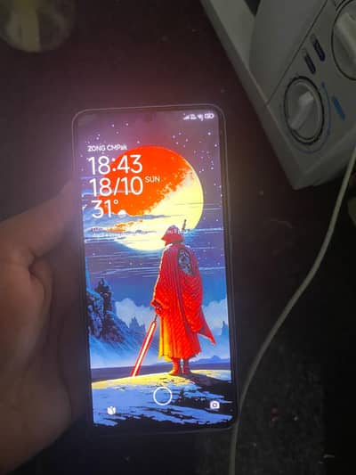 Xiaomi 13T 8/256 Gb 120fps PTA approved