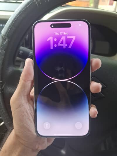 Apple iPhone 14 Pro Max