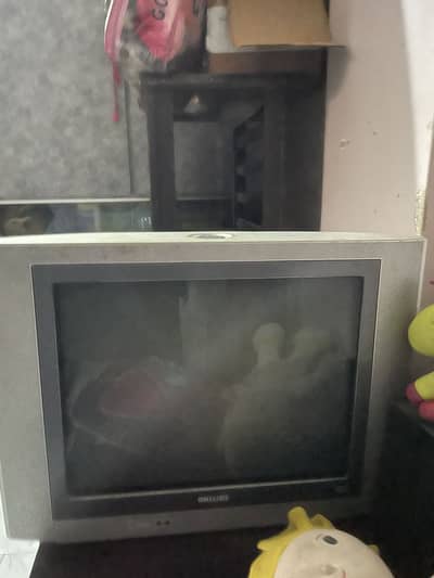 TV urgent sale
