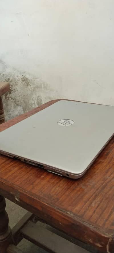 HP EliteBook Core i5 8th Gen 8GB RAM 256GB SSD - Pabbi Nowshera