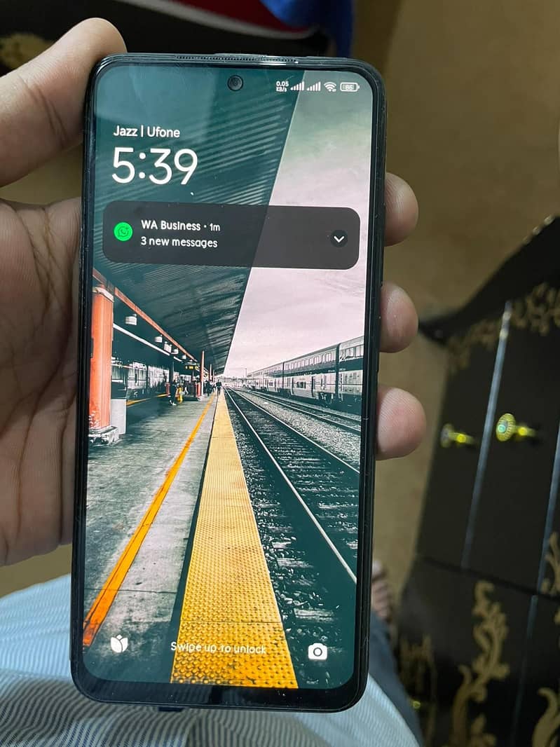 Xiaomi Redmi Note 11 4