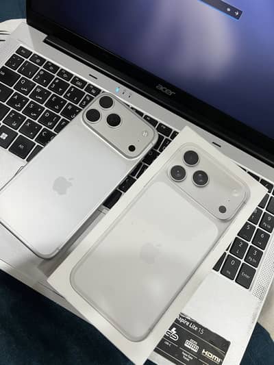 Apple iPhone 17 Pro Max hk