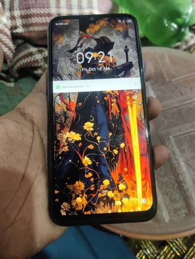 Infinix Smart 6