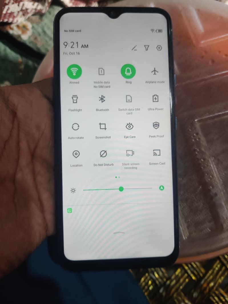 Infinix Smart 6 2