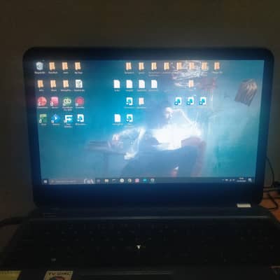 Dell Inspiron 15R 5521 Core i5 Laptop – 4GB RAM, 500GB HDD