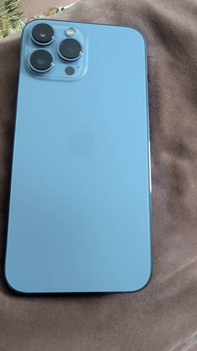 Apple iPhone 13 Pro Max