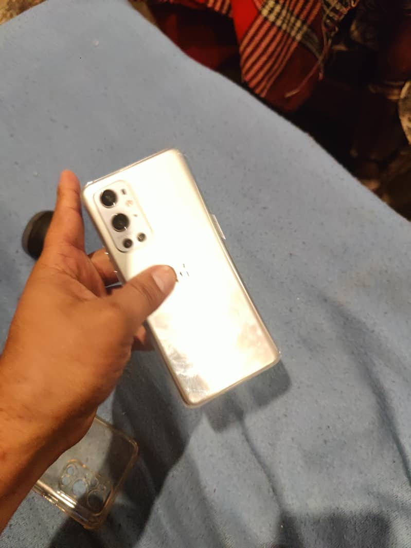 One Plus 9 pro 1