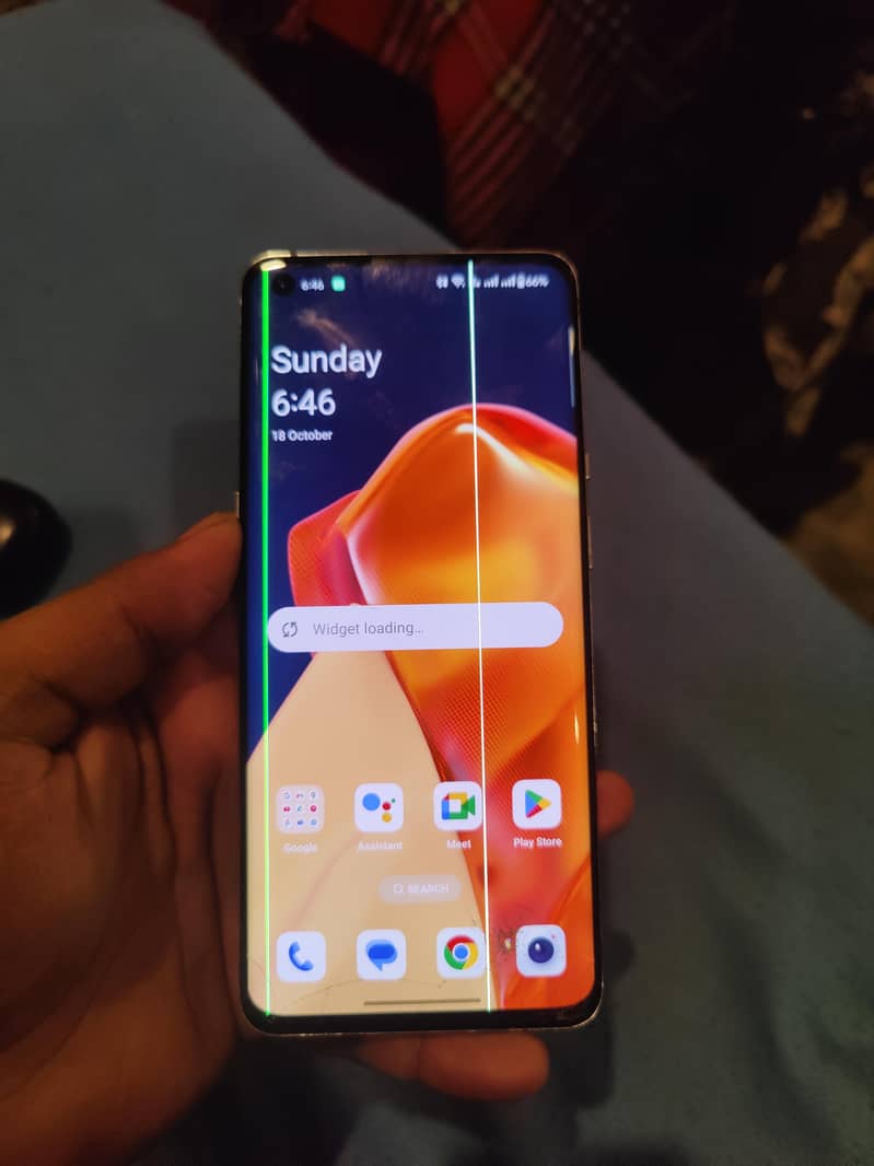 One Plus 9 pro 2