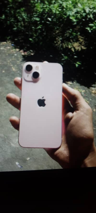 Apple iPhone 13