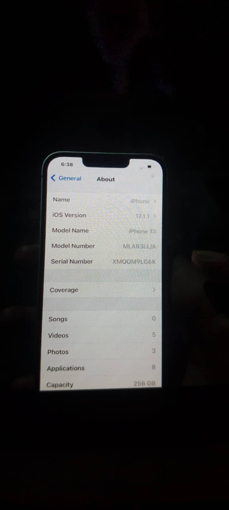 Apple iPhone 13 2