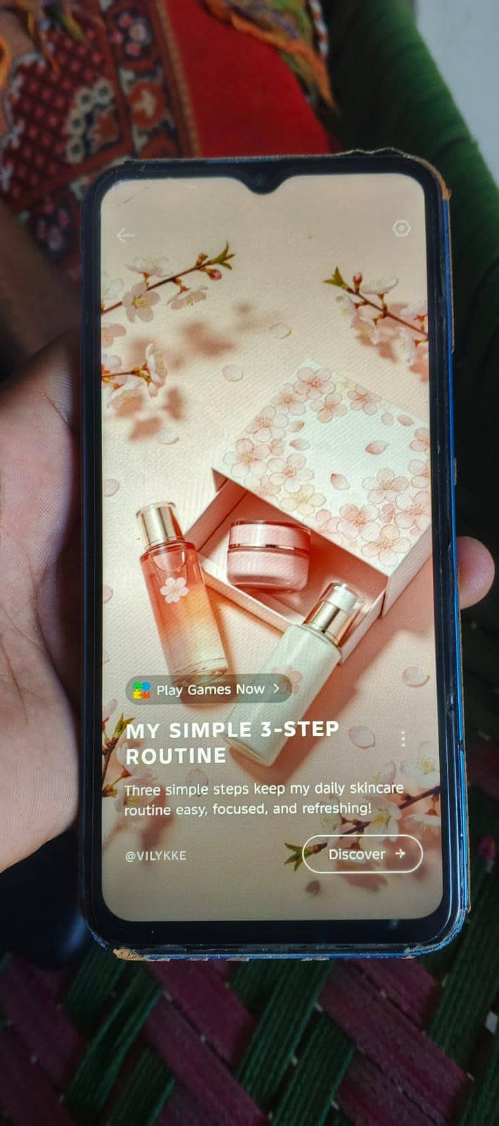 Infinix Note 12 0