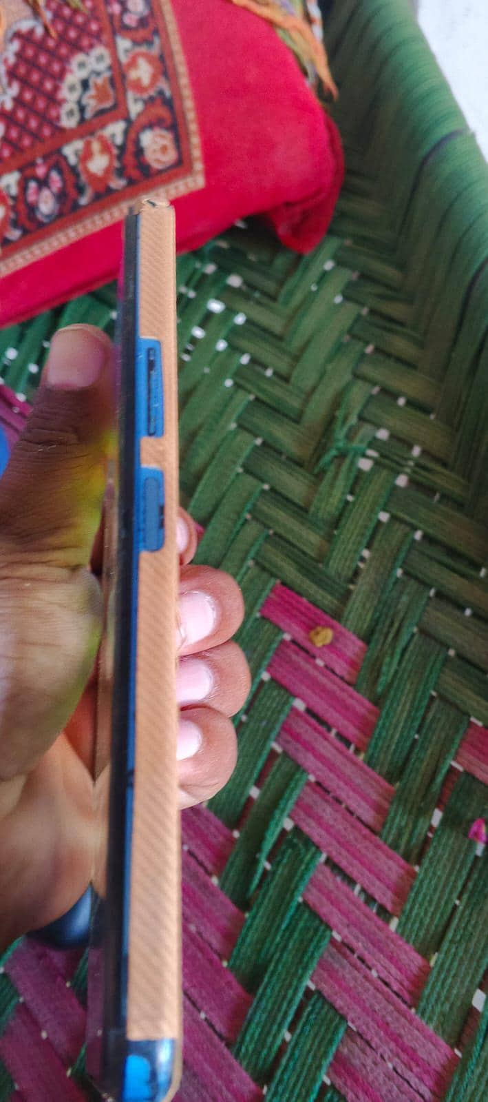 Infinix Note 12 4