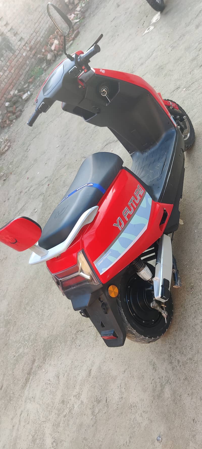 16 model 2