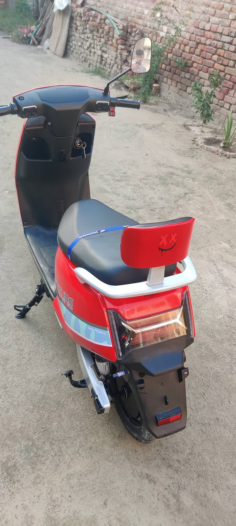 16 model 3