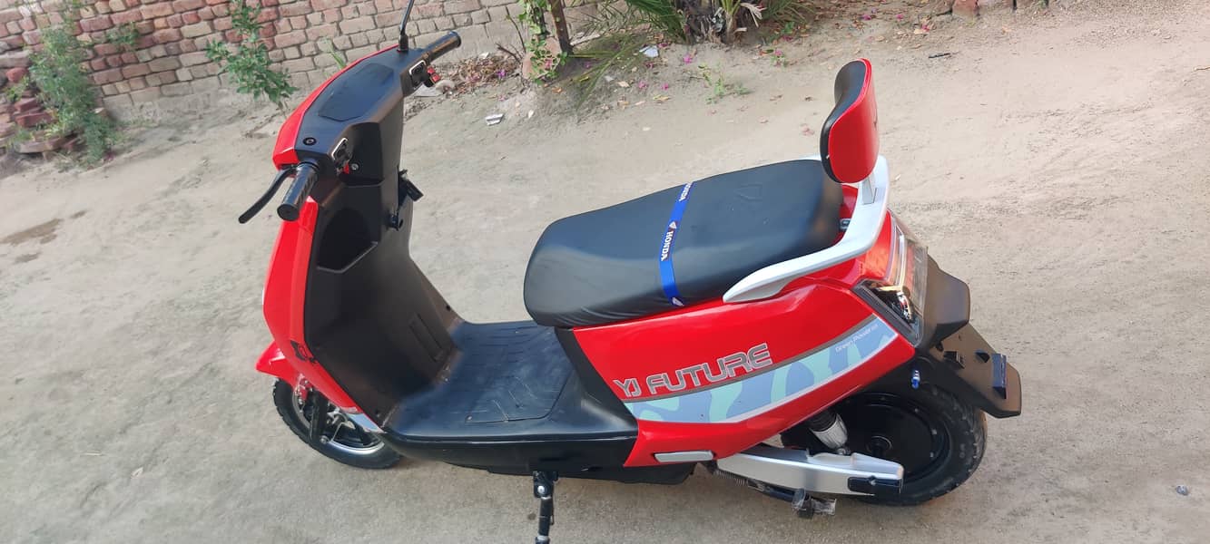 16 model 4