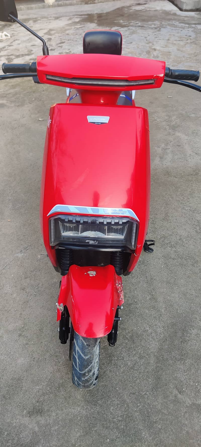 16 model 5
