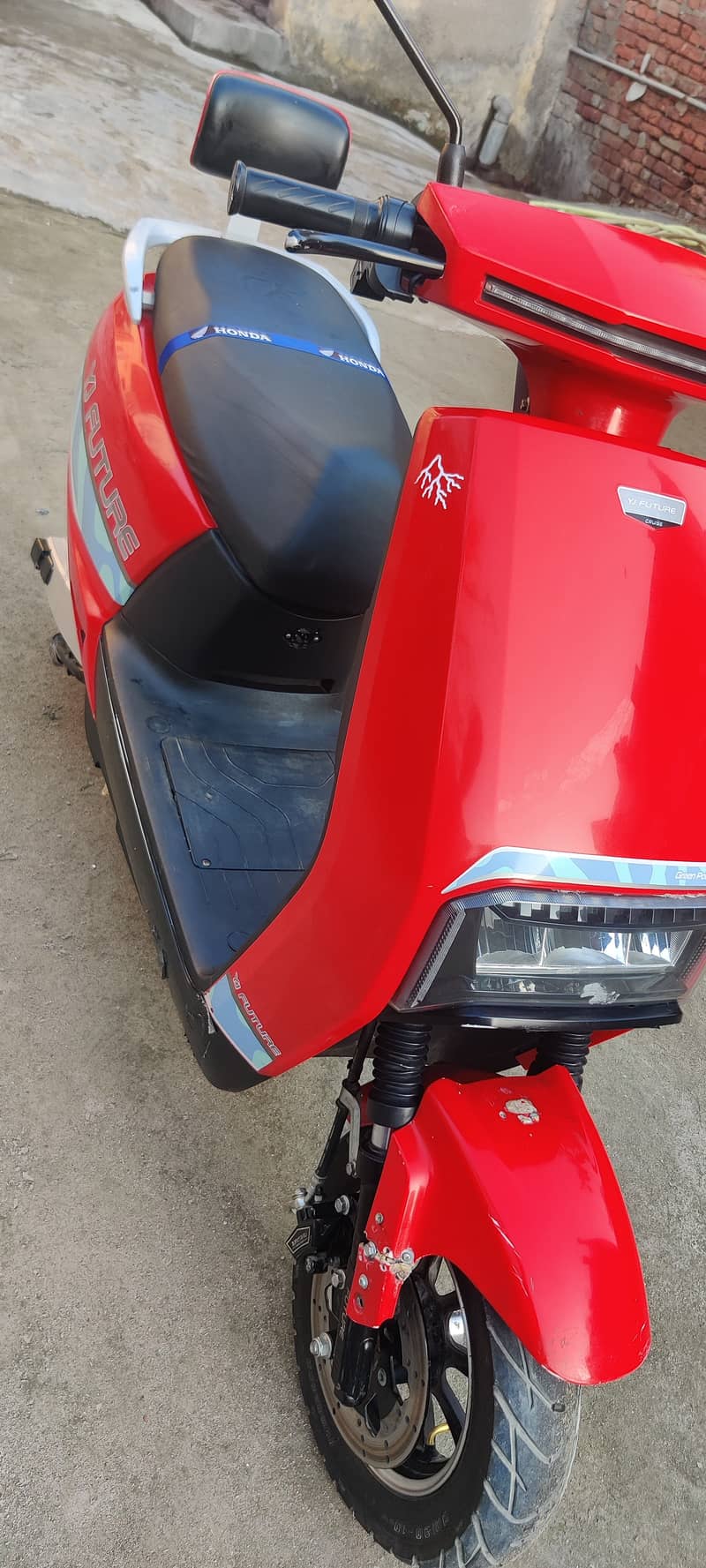 16 model 6