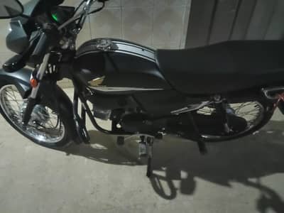 Honda Pridor 26model
