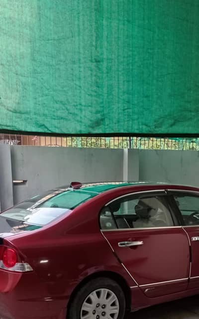 Honda reborn 2010 model urgent sale