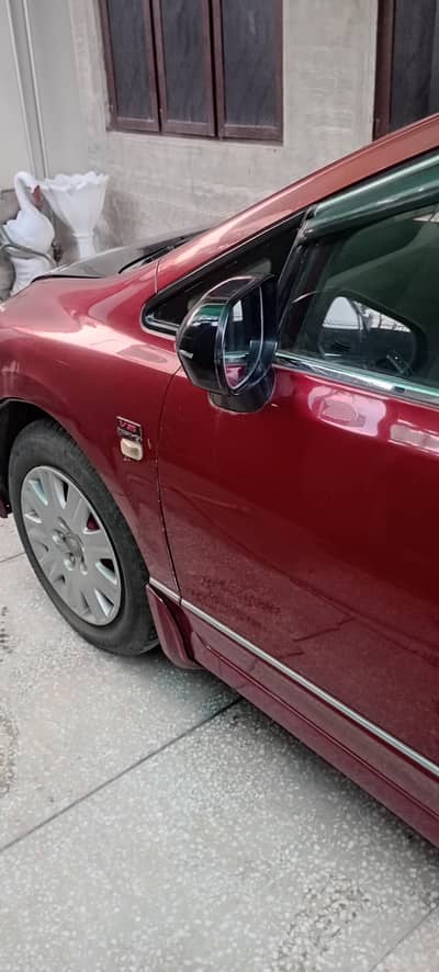 Honda reborn 2010 model urgent sale