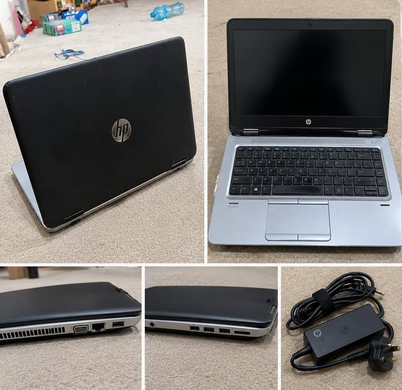 Hp probook 0