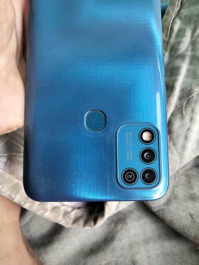Infinix hot 11paly