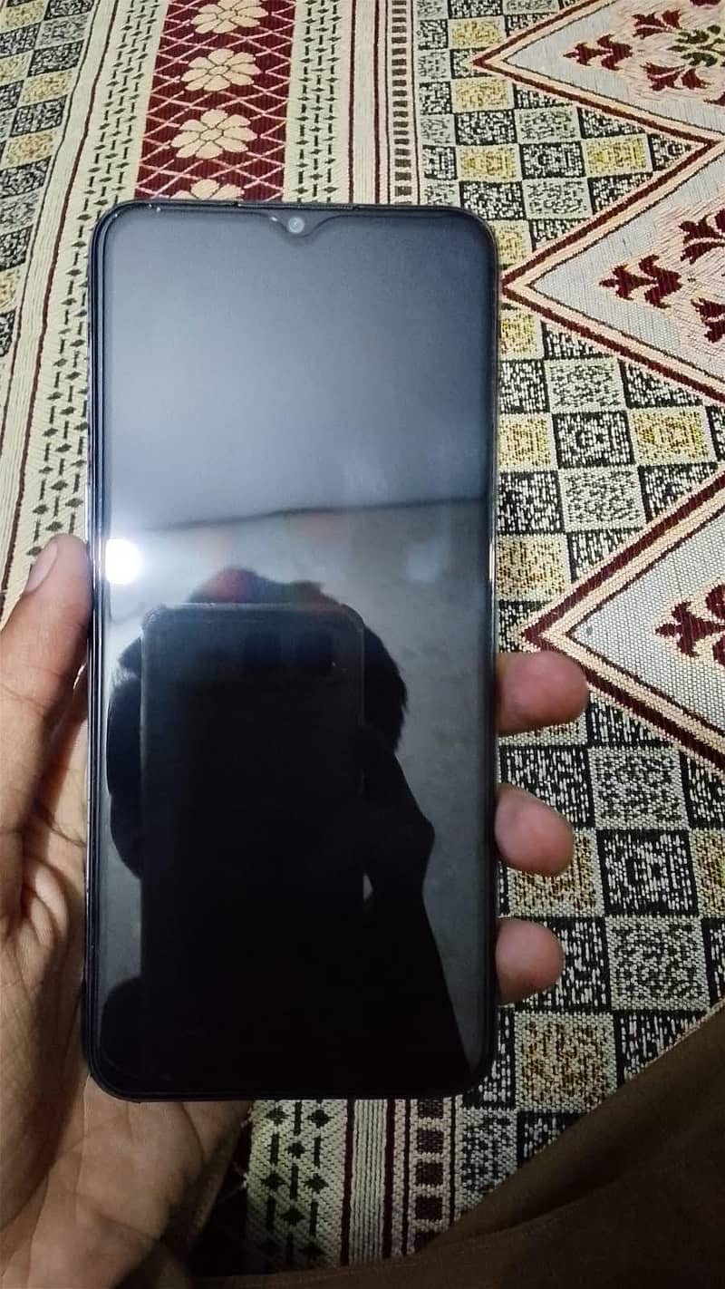 OPPO A16 1