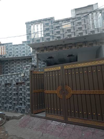 6 Marla beauty full house for sale near to bazar market