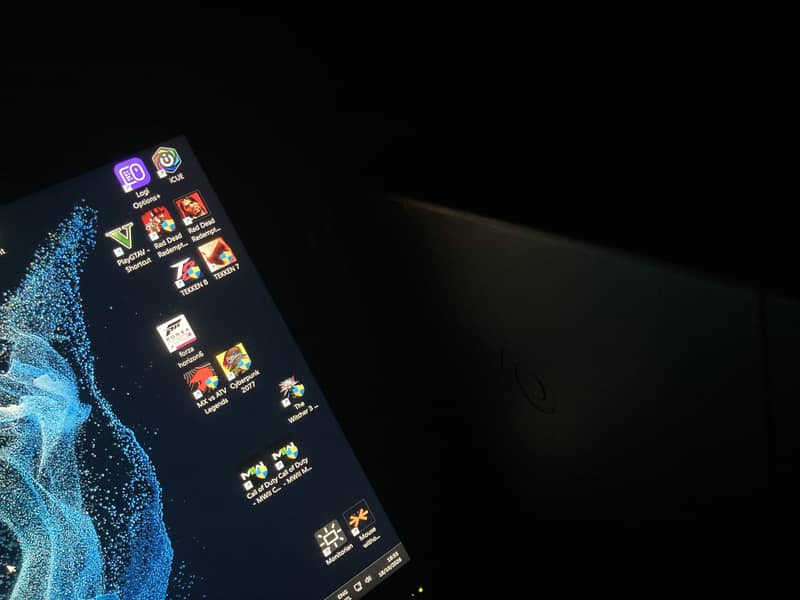Lenovo 9th generation setup 1