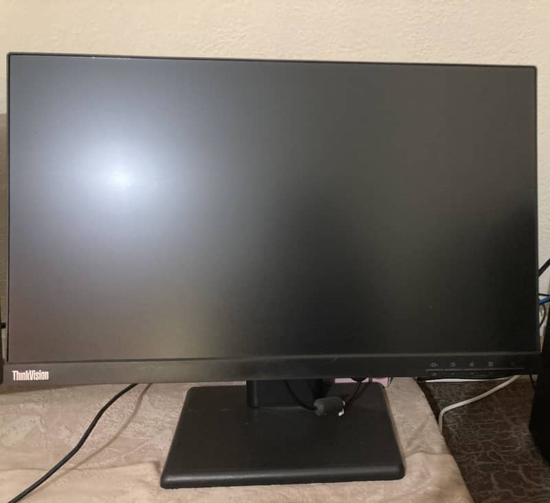 Lenovo 9th generation setup 4
