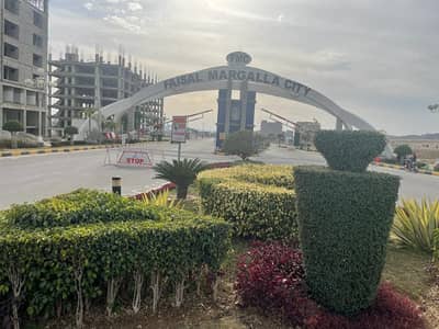 FMC 25X50 Amazing Plot For Sale